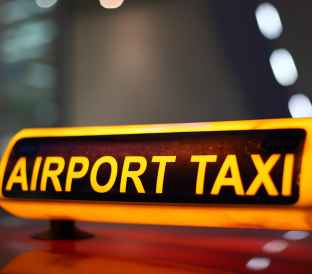 Airport Taxi