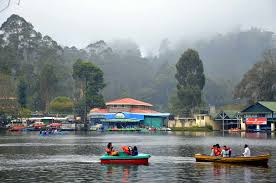 kodaikanal